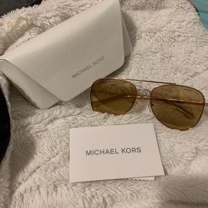 Micheal Kors Sunglasses